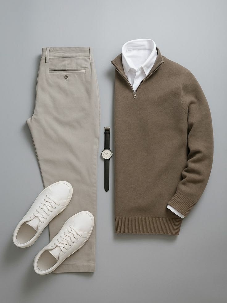 Casual Wear